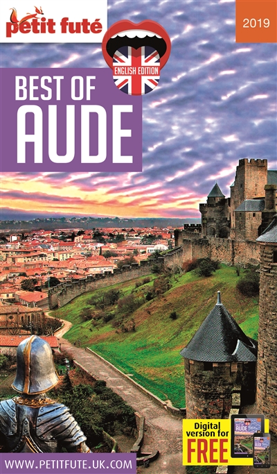 Best of Aude : 2019