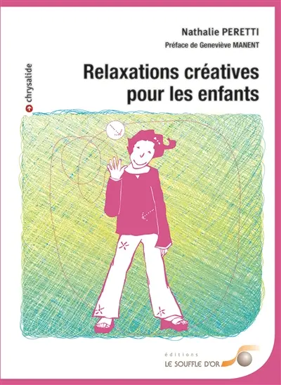 Relaxations créatives pour les enfants