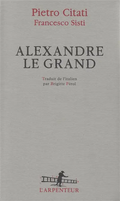 Alexandre le Grand