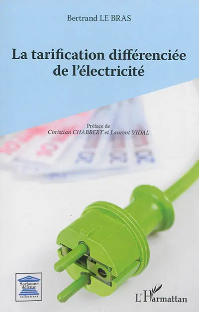 La tarification différenciée de l'électricité