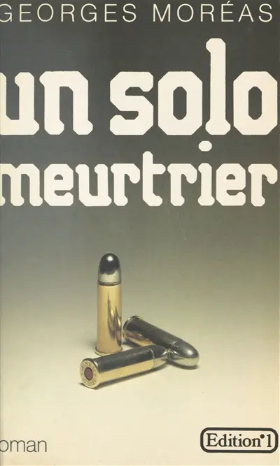 Un Solo meurtrier