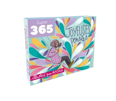 Joyeuses pensées