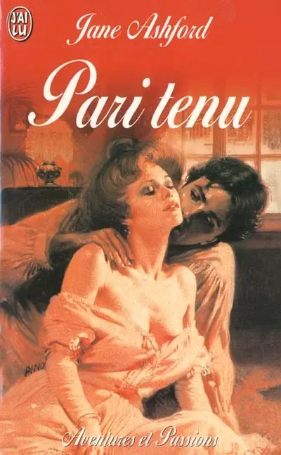 Pari tenu