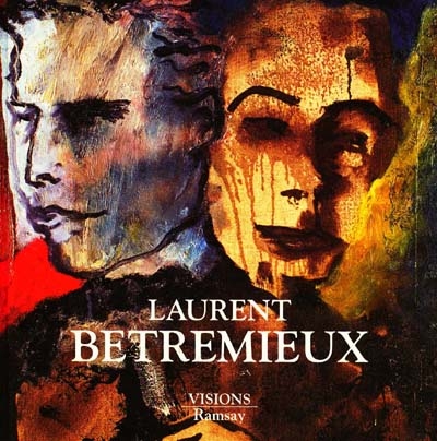 Laurent Bétremieux : peintures