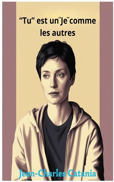 "Tu" est un "Je" comme les...