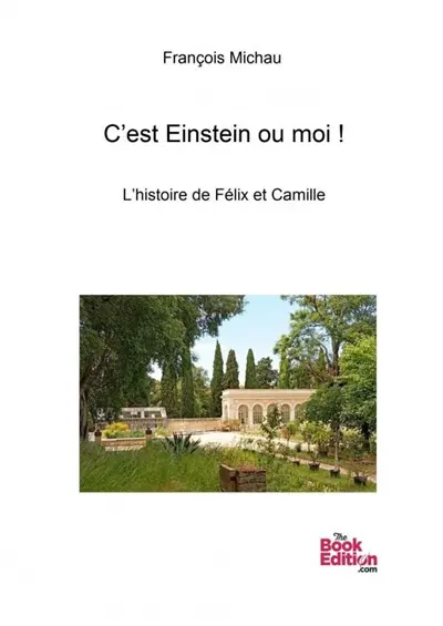 C ?est Einstein ou moi !