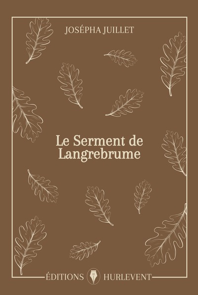 Le serment de Langrebrume