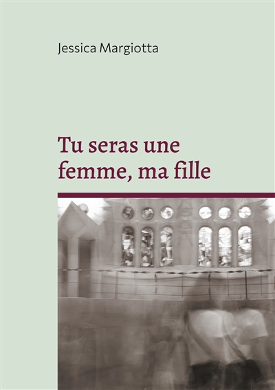 Tu seras une femme, ma fille
