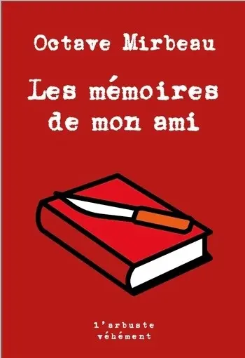 Les mémoires de mon ami