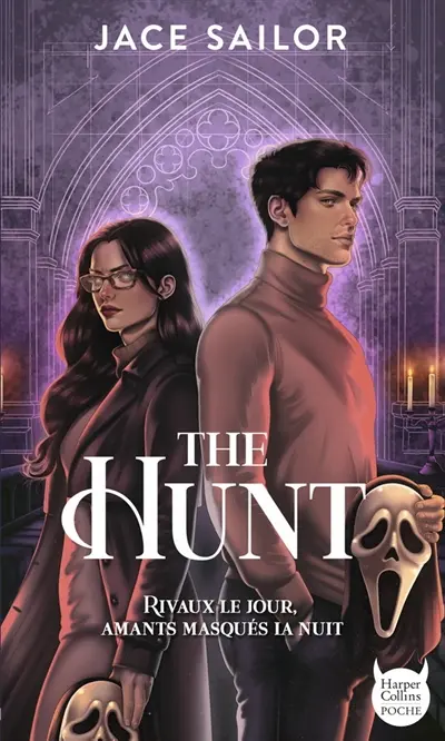 The hunt The hunt