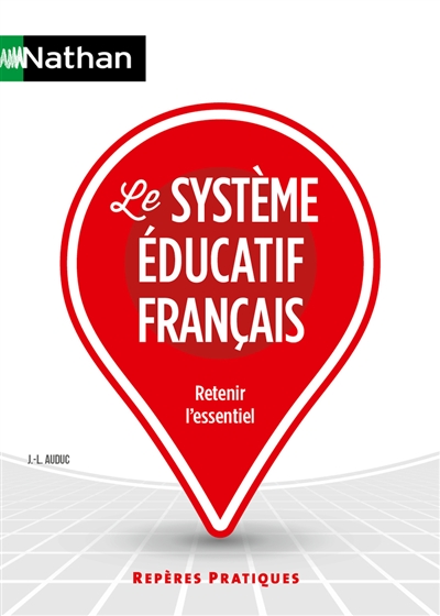 Le système éducatif...