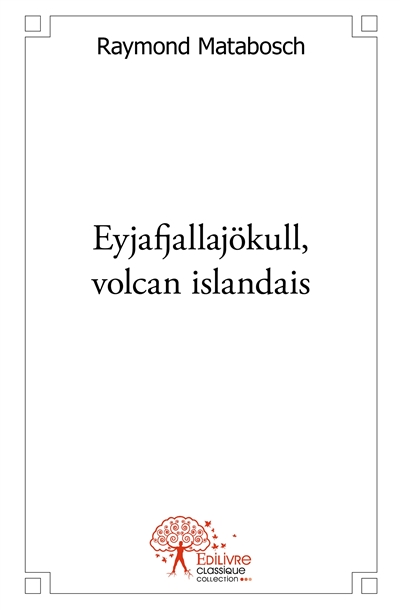 Eyjafjallajökull, volcan...