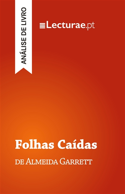 Folhas Caídas — Almeida...