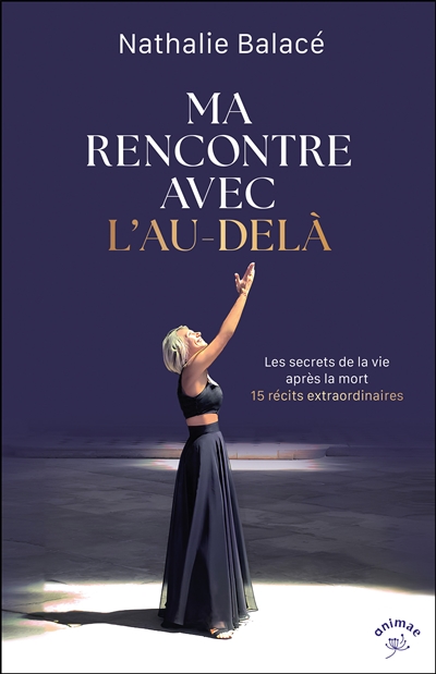 Ma rencontre avec l'au-delà...