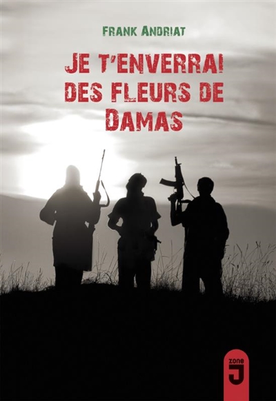 Je t'enverrai des fleurs de Damas