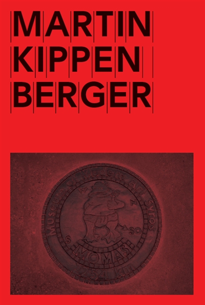 Martin Kippen Berger : MOMAS projekt