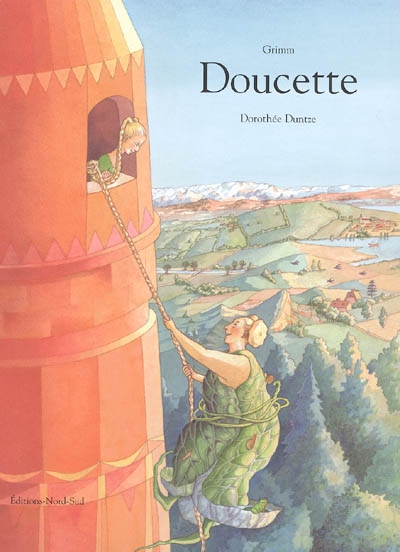 Doucette