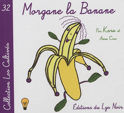 Morgane la banane
