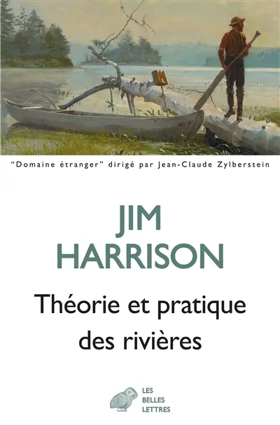 Théorie et pratique des rivières