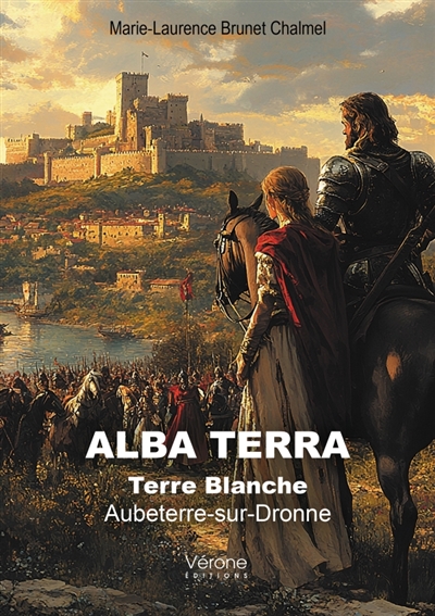 Alba Terra : Terre Blanche...