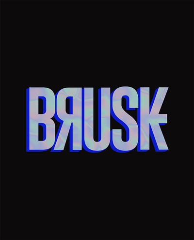 Brusk : exposition, Paris, Galerie Laurent Strouk, du 13 septembre au 12 octobre 2019