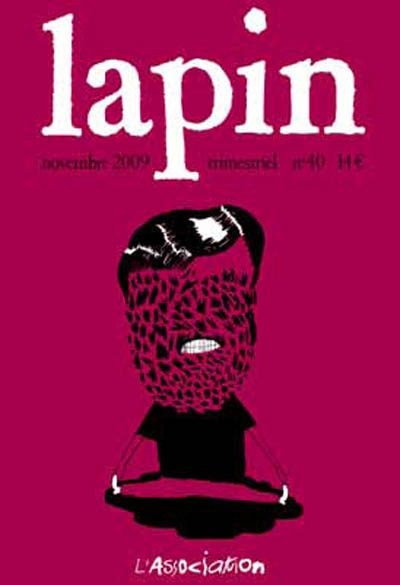 Lapin, n° 40