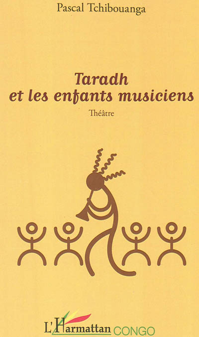 Taradh et les enfants musiciens : théâtre