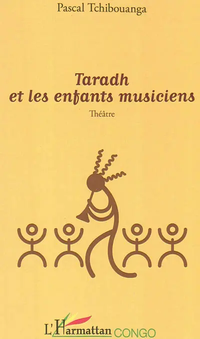 Taradh et les enfants musiciens : théâtre