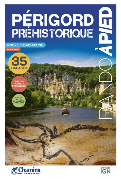 Périgord préhistorique :...