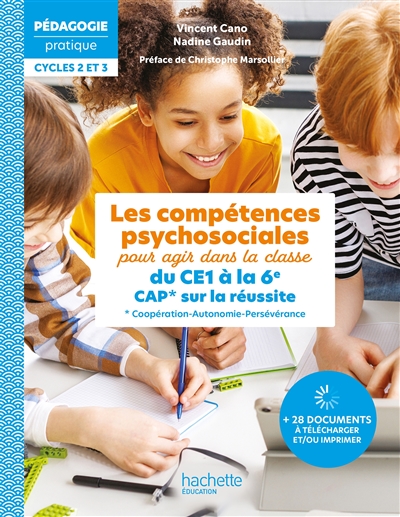 Les compétences...
