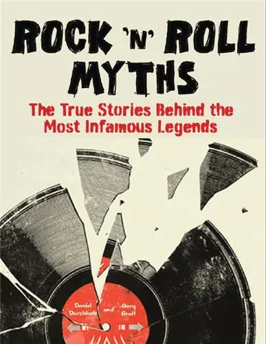 Rock ´n´ Roll Myths