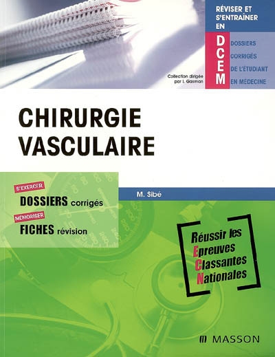 Chirurgie vasculaire