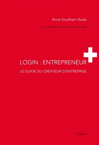 Login : entrepreneur : le...