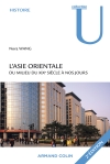 L'Asie orientale du milieu...
