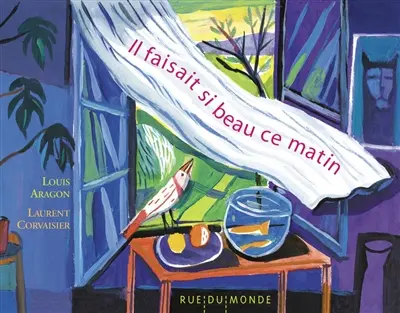 Il faisait si beau ce matin