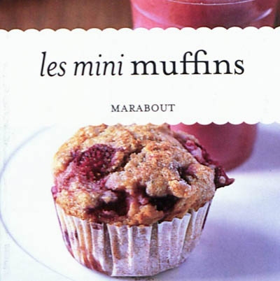 Les mini muffins