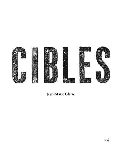 Cibles