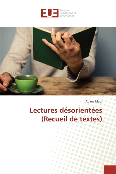Lectures désorientées...
