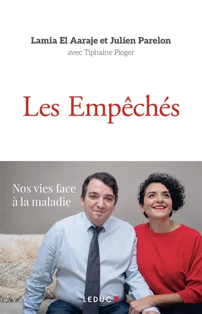 Les empêchés : nos vies face à la maladie
