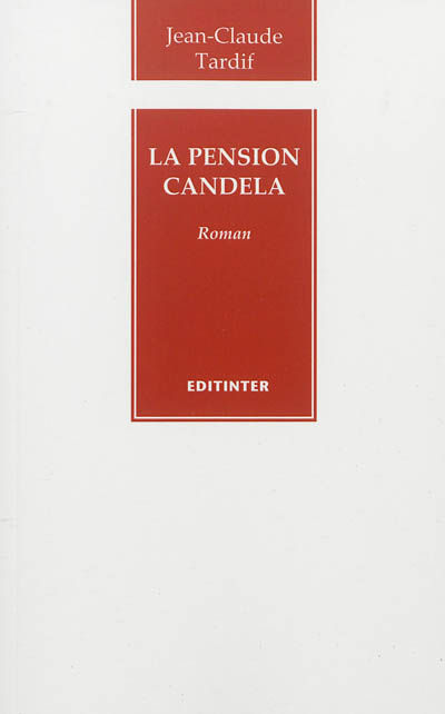 La pension Candela