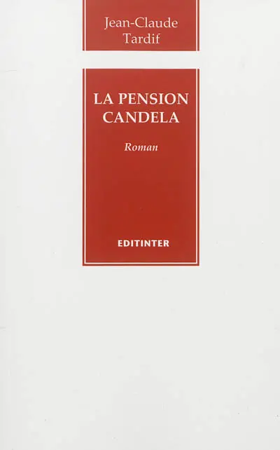 La pension Candela