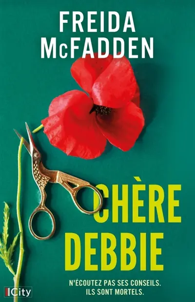 Chère Debbie