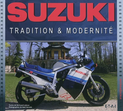 Suzuki : tradition & modernité