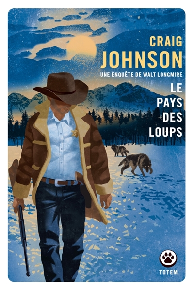 Une enquête de Walt...