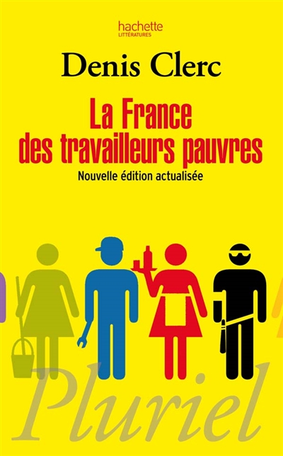 La France des travailleurs...