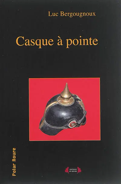 Casque à pointe