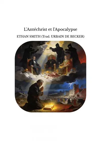 L'Antéchrist et l'Apocalypse L'Antéchrist et l'Apocalypse