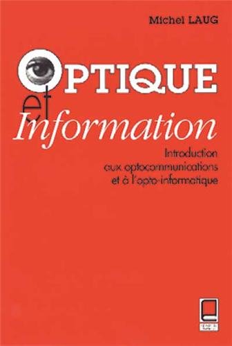 Optique et information :...