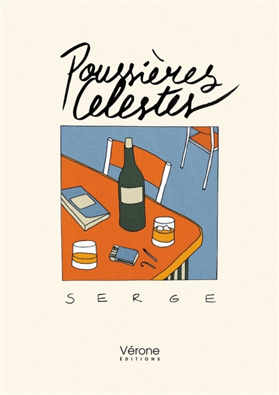 Poussières célestes