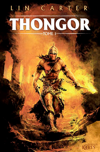 Thongor. Vol. 1